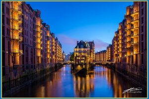 Klaus-Weis_Hamburg-Speicherstadt